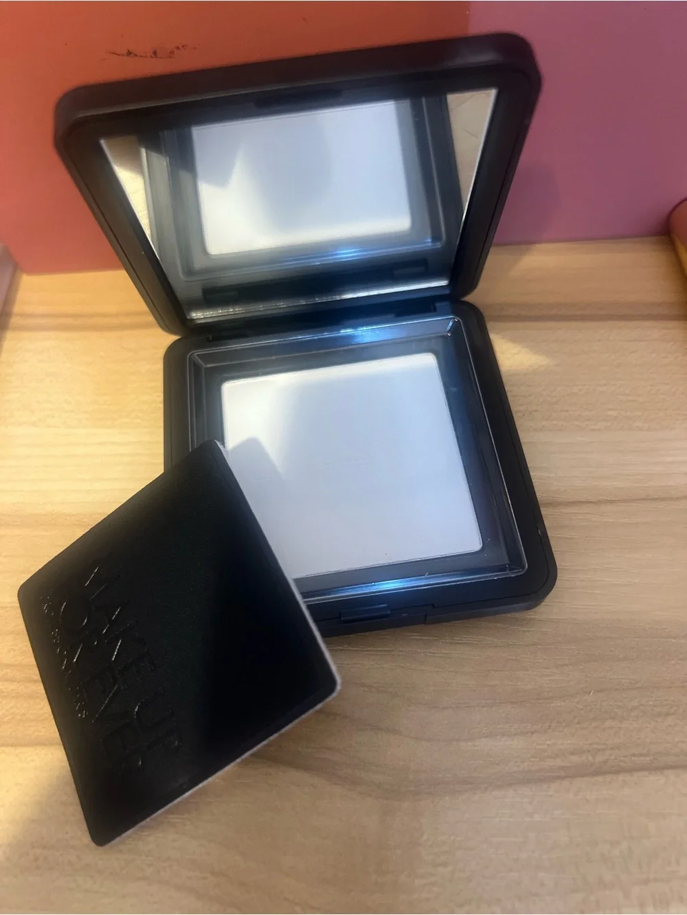 Makeup For Ever Compact pressed powder HD SKIN NEW